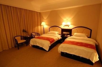 Wu Long Business Hotel - Photo5
