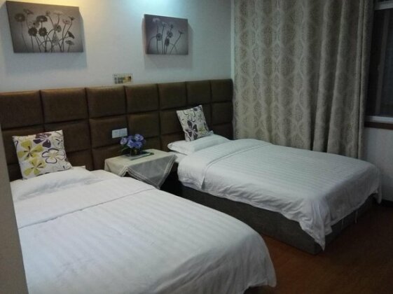 Wulingyuan Four Seasons Hotel - Photo5