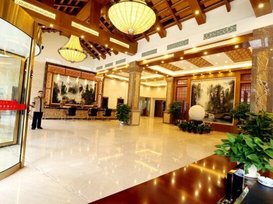 Wulingyuan Tu Youth Hostel - Photo3