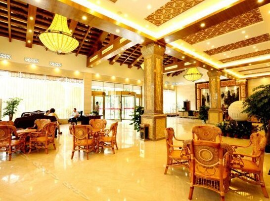 Wulingyuan Tu Youth Hostel - Photo4