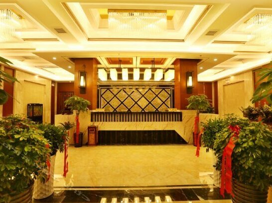 Xianfengge Hotel - Photo2