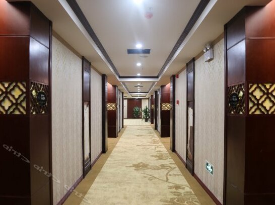 Xianfengge Hotel - Photo4