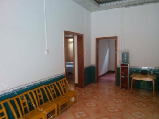 Xiaochen Farmhouse - Photo5
