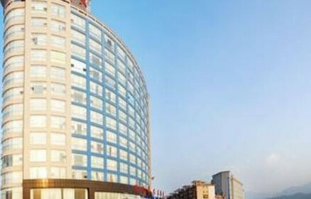 Xilaidun International Hotel