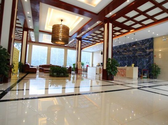 Xinyu International Hotel - Photo2