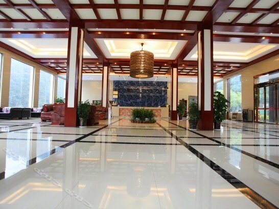 Xinyu International Hotel - Photo3