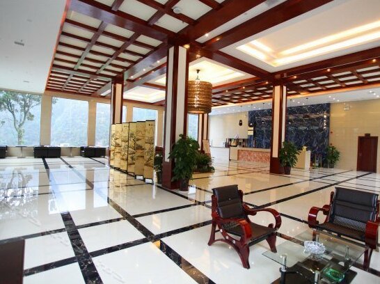 Xinyu International Hotel - Photo4