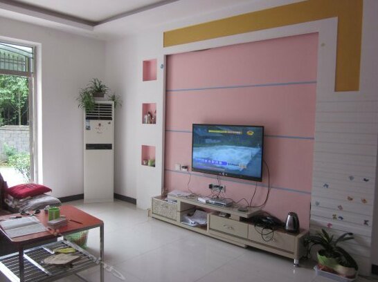 Xiuhai Hostel - Photo2