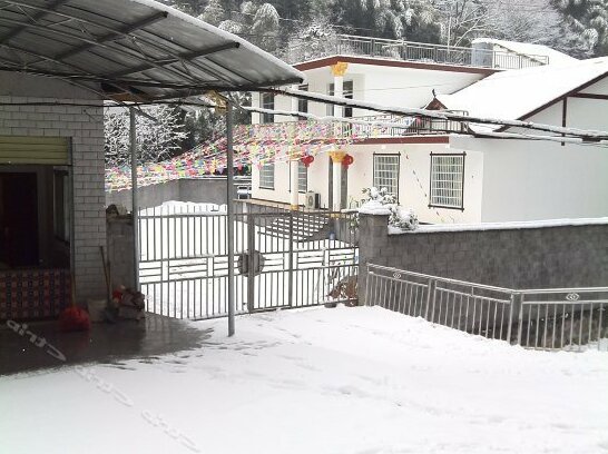 Xiuhai Hostel - Photo5