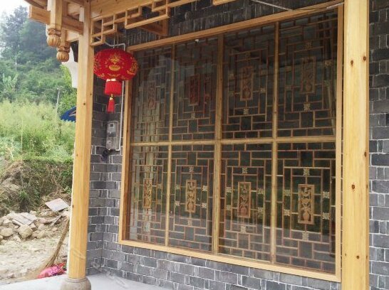 Xiyingmen Inn