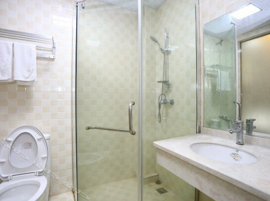 Yikai Business Hotel - Photo3