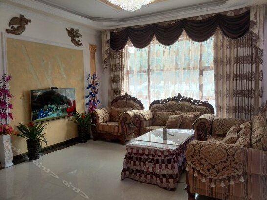Youjia Hostel Zhangjiajie - Photo2