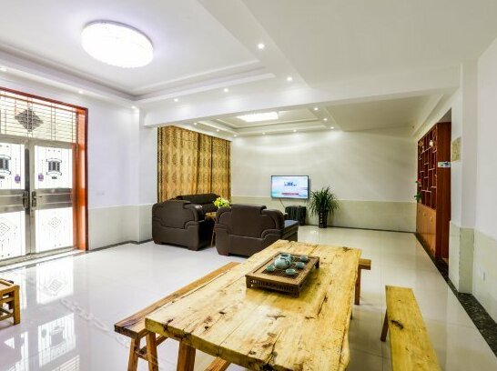 Youjia Hostel Zhangjiajie - Photo3