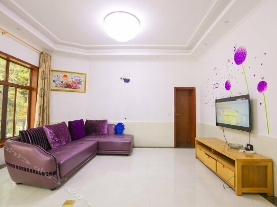 Youjia Hostel Zhangjiajie - Photo5