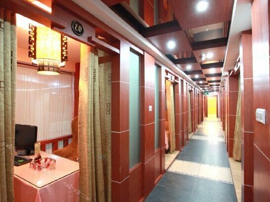 Yu Long Hotel - Photo2