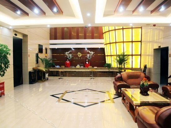 Yu Long Hotel - Photo3