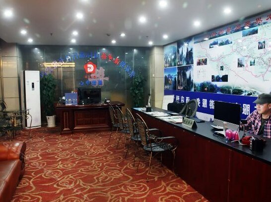 Yu Long Hotel - Photo4