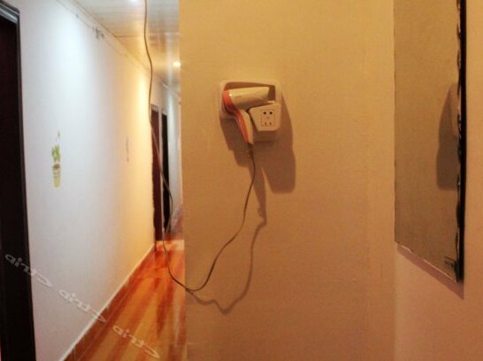 Yushan Inn - Photo3