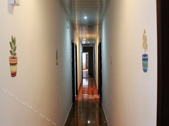 Yushan Inn - Photo4