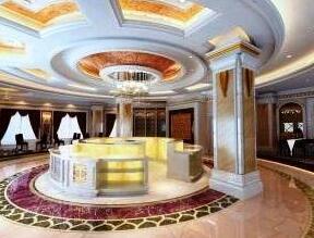 Zhang Jia Jie Cili Hotel - Photo2