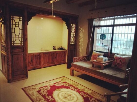 Zhanggongguan Guest House - Photo4