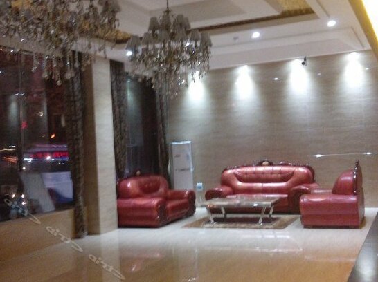 Zhangjaijie Tianyuan Hotel - Photo2