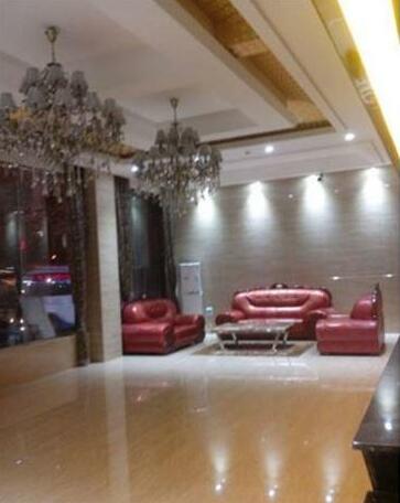 Zhangjaijie Tianyuan Hotel - Photo3