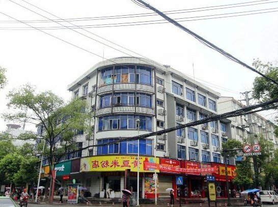 Zhangjia Lihong Homestay