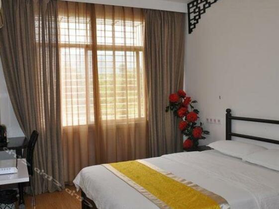 Zhangjiajie Brook-side Hostel Linxi Branch - Photo3