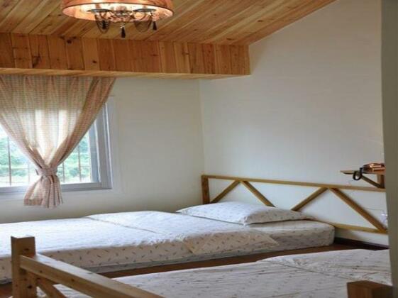 Zhangjiajie Brook-side Hostel Linxi Branch - Photo5