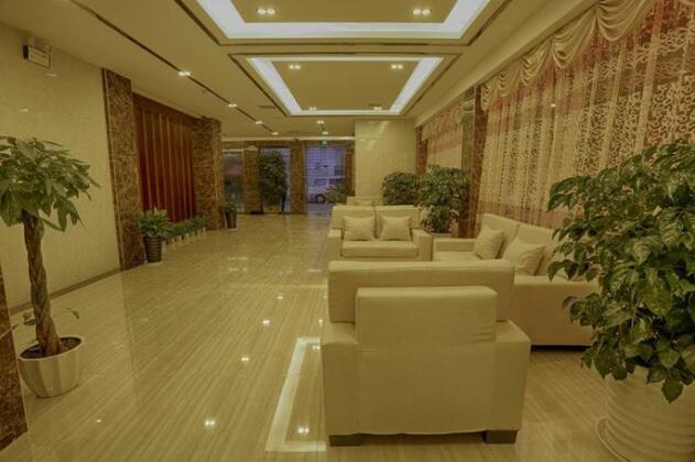 Zhangjiajie Hehua Hotel - Photo2