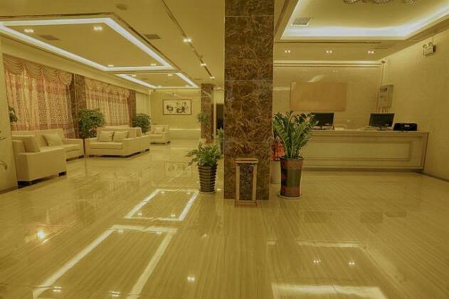 Zhangjiajie Hehua Hotel - Photo3