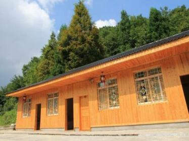 Zhangjiajie Muzi International Youth Hostel Tianzi Mountain Shop