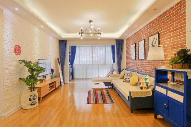 Zhangjiajie September Apartment - Photo2