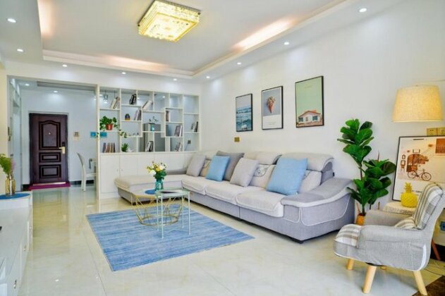 Zhangjiajie September Apartment - Photo3