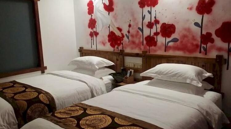 Zhuangzhu Huiguan Boutique Inn-zhangjiajie - Photo2