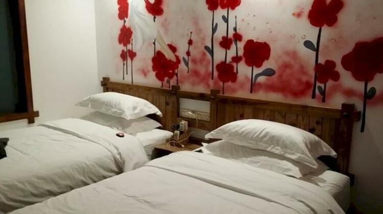 Zhuangzhu Huiguan Boutique Inn-zhangjiajie - Photo3