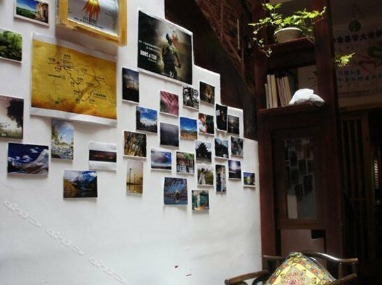 Zhuimengren Youth Hostel - Photo3