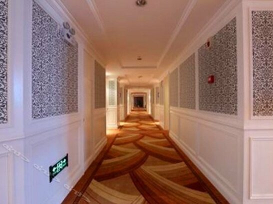 Ziyu Hotel - Photo2