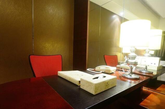 Ziyu Hotel - Photo3