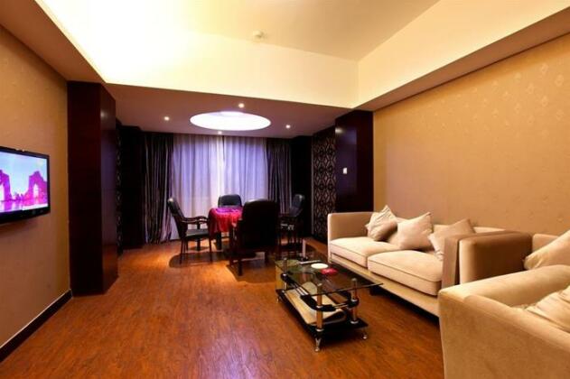 Ziyu Hotel - Photo4