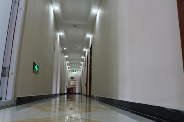 Aolin Kate Business Hotel - Photo3