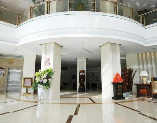 Chongli Tongzhou International Hotel - Photo3