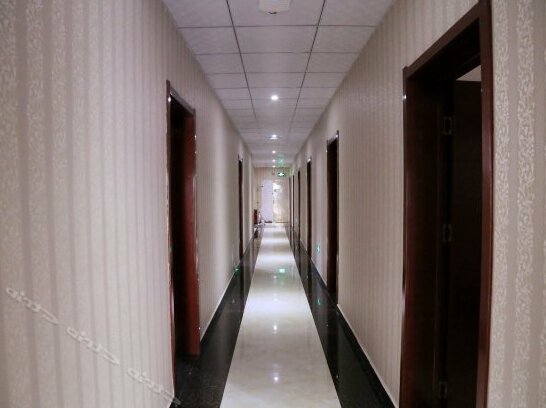 Chongxing Hotel - Photo3