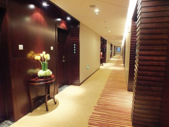 Chonpines Hotels Zhangjiakou Wodelidu - Photo2