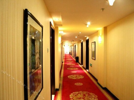 Hailong Business Hotel - Photo3