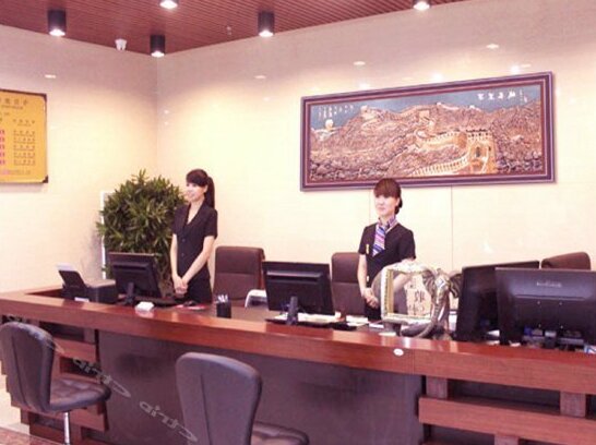 Huafeng Business Hotel - Photo4