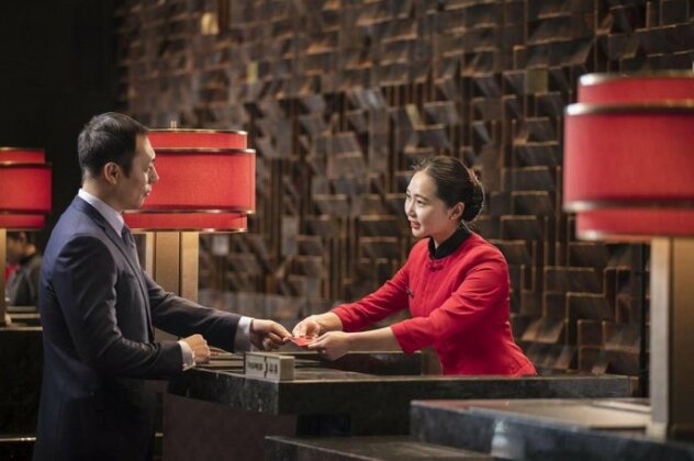 HUALUXE Hotels & Resorts Zhangjiakou - Photo5