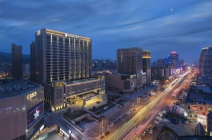 HUALUXE Hotels & Resorts Zhangjiakou