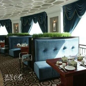 Lanjing Hotel - Photo3